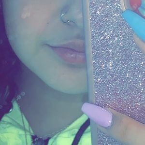 Meet your Posher, Trinity